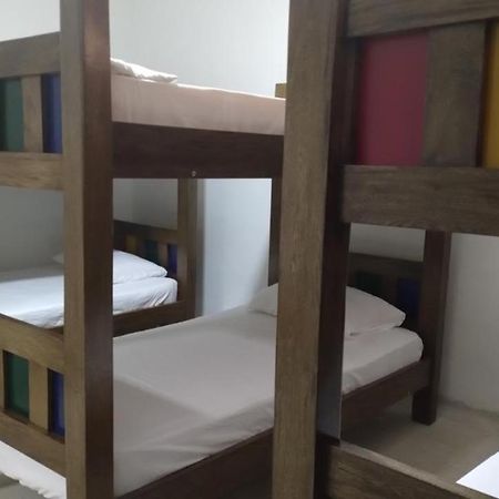 Hostal Baruch ブリタカ エクステリア 写真