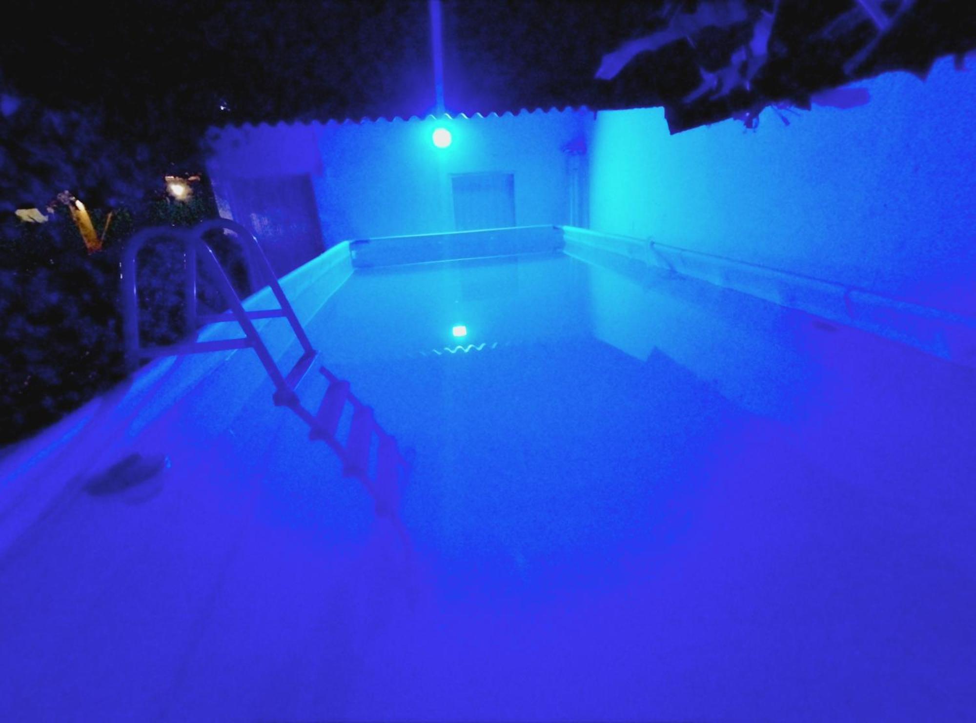 Hostal Baruch ブリタカ エクステリア 写真